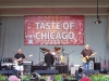 Los Lobos, Grant Park,Chicago 2010