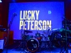 Lucky Peterson, Sugar Club,