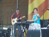 Marcia Ball,New Orleans Jazz & Heritage Festival