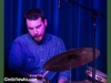 Matthew Jacobson - Drums