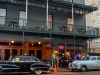 Roosevelt Bar, New Orleans Jazz & Heritage Festival