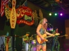 Samantha Fish Band, Rock N Bowl, New Orleans