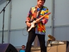 Tab Benoit, New Orleans Jazz & Heritage Festival