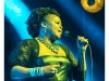 Terri Odabi live Blues Heaven Denmark