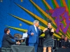 Tony Bennet & Lady Gaga @ New Orleans Jazz & Heritage Festival