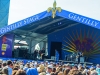 Vintage Trouble,New Orleans Jazz & Heritage Festival