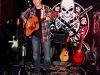 Barry Barnes The Music Of Rory Gallagher @ Gypsy Rose Rock Blues Bar Dublin