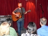 Casey Black & Niall Connolly @ Whelan's Dublin May 2014