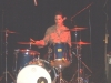 Lisa Pankratz Drummer Austin Texas