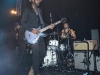 Gary Clarke Jnr & Clive Barnes @ The Button Factory, Dublin, June 2014