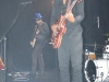 Gary Clarke Jnr & Clive Barnes @ The Button Factory, Dublin, June 2014