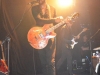 Gary Clarke Jnr & Clive Barnes @ The Button Factory, Dublin, June 2014