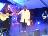 Mud Morganfield, Grainne Duffy, Micky Moody