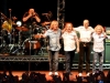 Status Quo Frantic Four Final Gig O2 Dublin