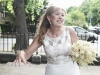 Mik, Irene, Wedding