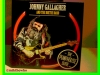 Johnny Gallagher & The Boxtie Band CD