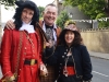 Pirates @ Dalkey Lobster Festival 2018