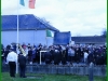 Fingal Old IRA Commemorative Society Donabate Easter Sunday 2016