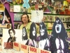 MTW, Vinyl Junkie, Kiss, Orlando