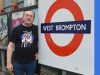 West Brompton