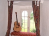 MTW Guitar, Castle Window