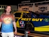 MTW,Jessika,Daytona International Speedway