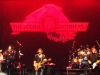 Doobie Brothers, Grand Canal Theatre, Dublin