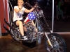 Jessika, Easy Rider