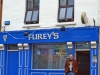 Furey's Bar,Sligo Live Festival 2014