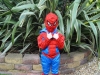 Graham, Spiderman