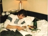 MTW, Hotel Blues Early 80's