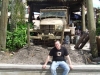 MTW, US Army Jeep