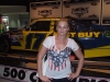 Jessika,Daytona International Speedway