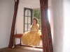 Princess, Olivia,Clonmantagh Castle