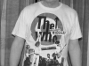 MTW, The Who T - Shirt