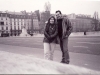 Irene, Paris 1999