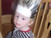 Graham, Jedward Fan