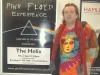 Mik The Who, Helix, Pink Floyd Experience