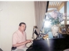Mik The Who, Piano Boogie, California
