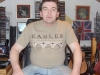 MTW,The Eagles T Shirt