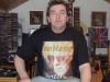 MTW,Ian Hunter, T Shirt