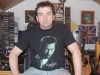 MTW,Eric Clapton, T Shirt