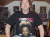 MTW,Macy Gray, T Shirt