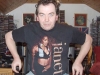 MTW, Janet Jackson, T Shirt