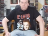 MTW,Elvis T Shirt