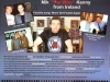 Mik The Who, The Who Fan Calendar