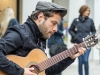 Street Guitar Music Dublin