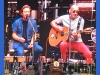 EddieVedder & Simon Townshend @ Wembley