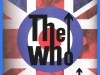 The Who Program