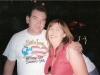 MTW, Irene, The Who, Marysville California 2002